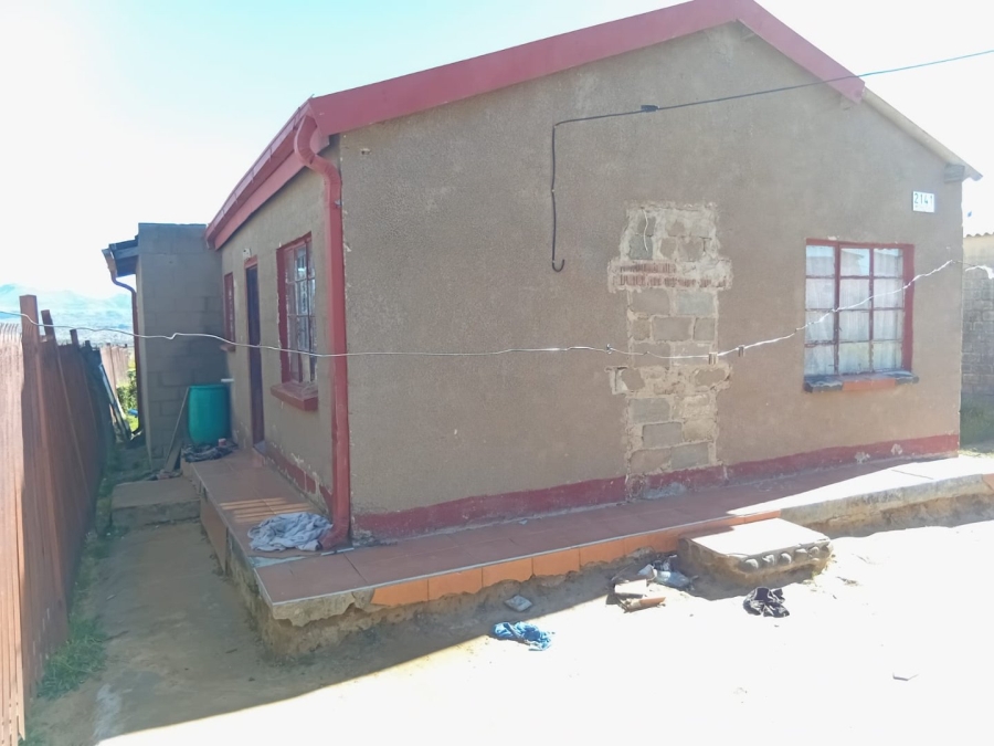 3 Bedroom Property for Sale in Phuthaditjhaba Rural Free State